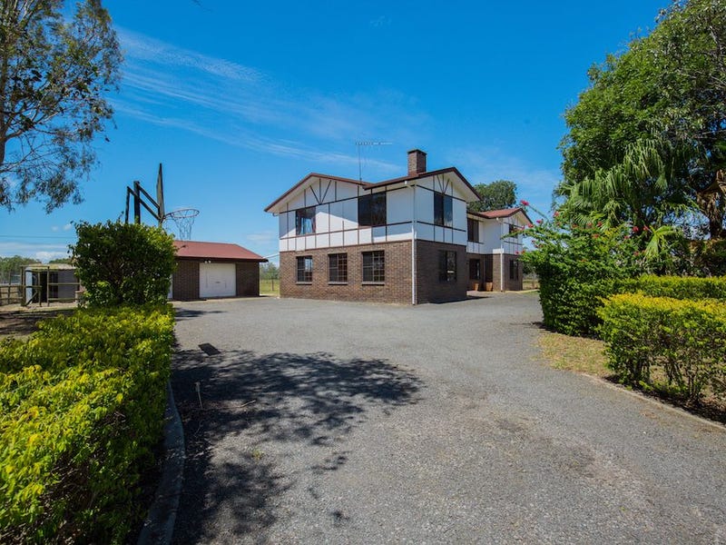 70 Blairs Road, Sharon, Qld 4670