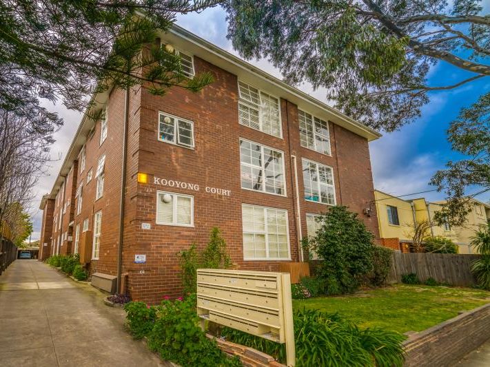 11/29 Kooyong Road, Armadale, VIC 3143