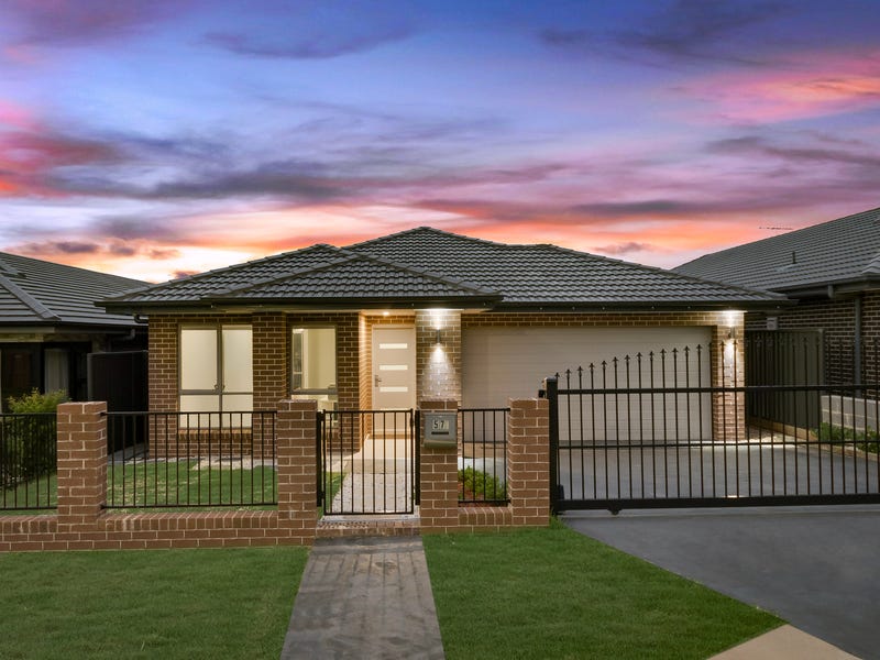 57 University Drive, Campbelltown, NSW 2560