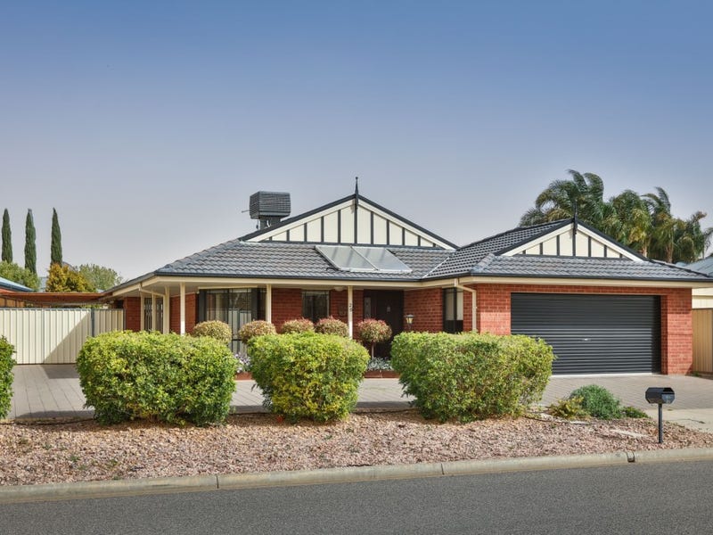 26 Canterbury Drive, Mildura, VIC 3500