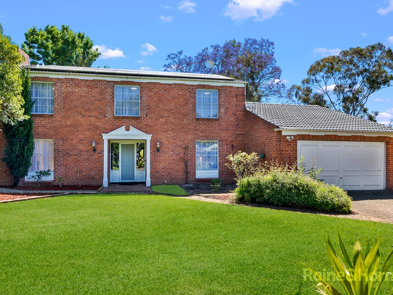 54 Sackville Street, Ingleburn, NSW 2565 Property Details