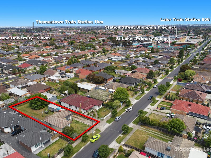 25 David Street, Lalor, Vic 3075 Property Details