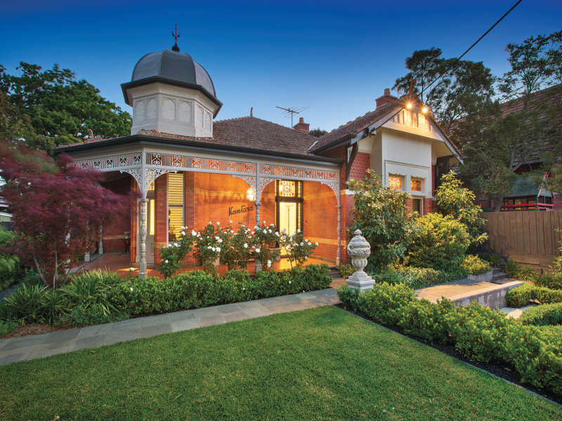 622 Riversdale Road, Camberwell, Vic 3124 Property Details