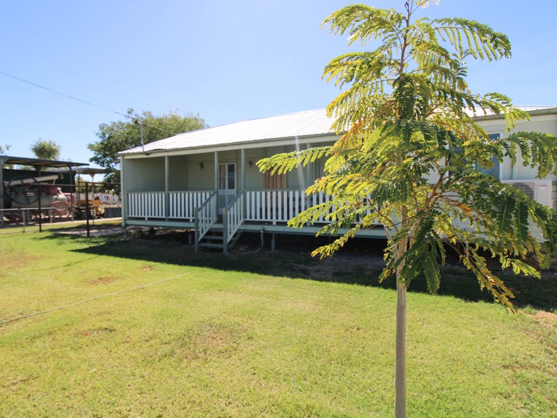 Real Estate & Property for Sale in Julia Creek, QLD 4823 realestate