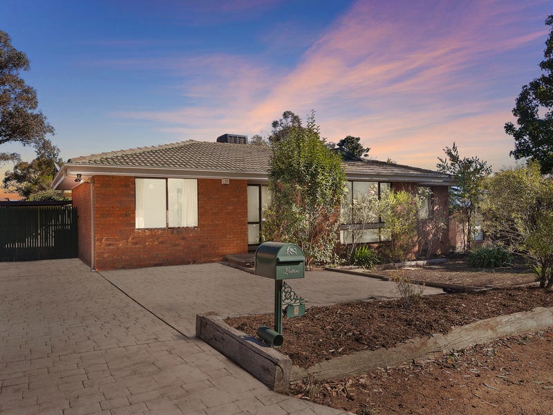 6 Birnie Place, Charnwood, ACT 2615 Property Details