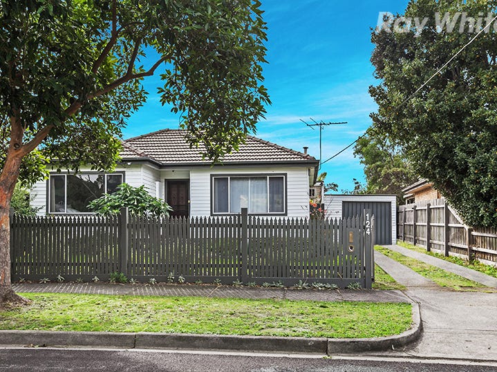 124 Scott Grove, Kingsbury, VIC 3083