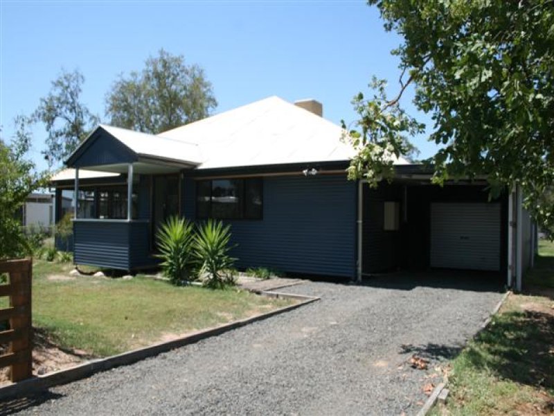 8 May Street, Roma, Qld 4455 Property Details