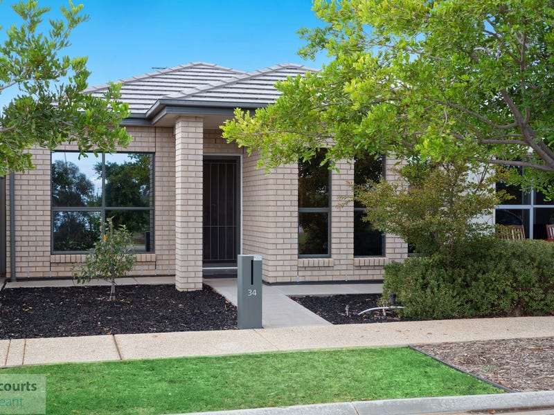 34 Edward John Parade, Penfield, SA 5121 Property Details