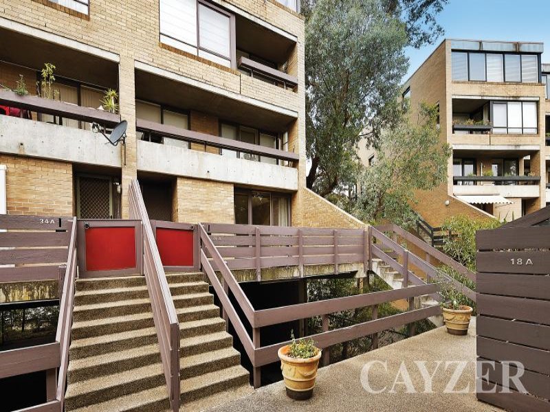 36A Napier Street, South Melbourne, VIC 3205