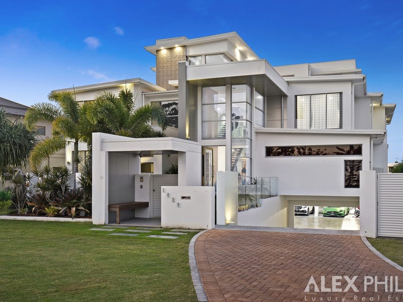 Real Estate & Property for Sale in Sanctuary Cove, QLD 4212