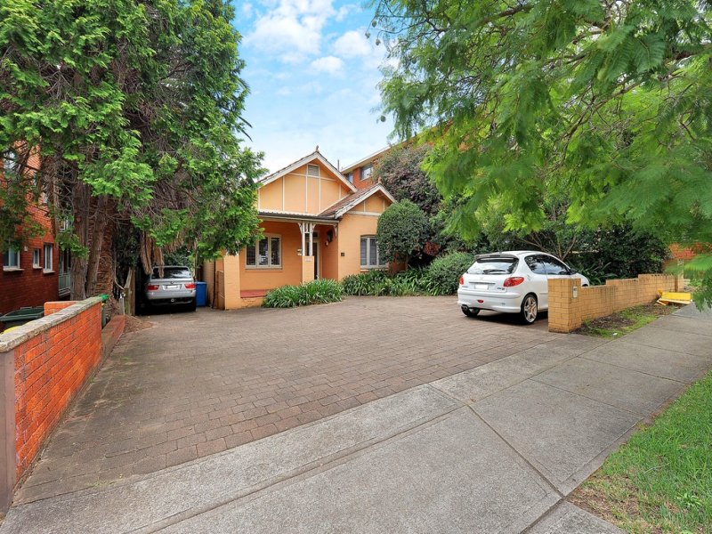 20 May Street, Eastwood, NSW 2122 Property Details