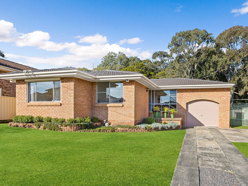 76 Loftus Drive, Barrack Heights, NSW 2528