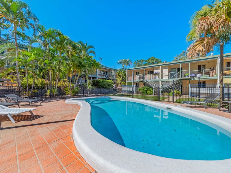 10/6 Saint Martins Lane, Cannonvale, Qld 4802 Property Details