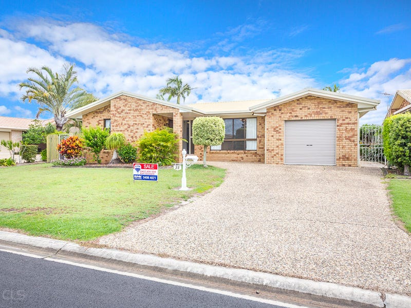 35 Dolphin Drive, Bongaree, Qld 4507 Property Details