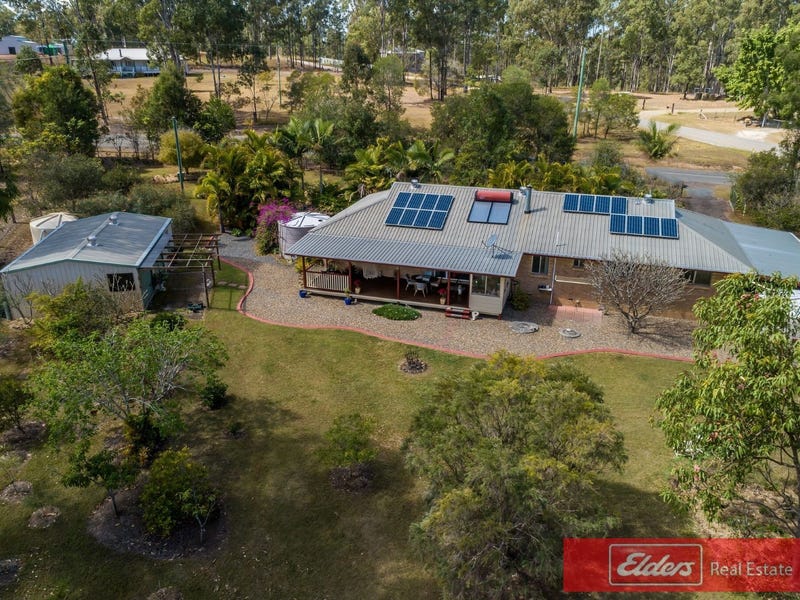 55 Arborfive Road, Glenwood, QLD 4570