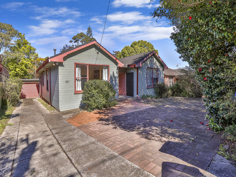 101 William Street, North Manly, NSW