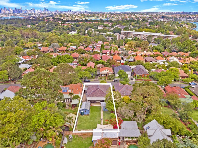 32 Hillcrest Avenue, Gladesville, NSW 2111 Property Details
