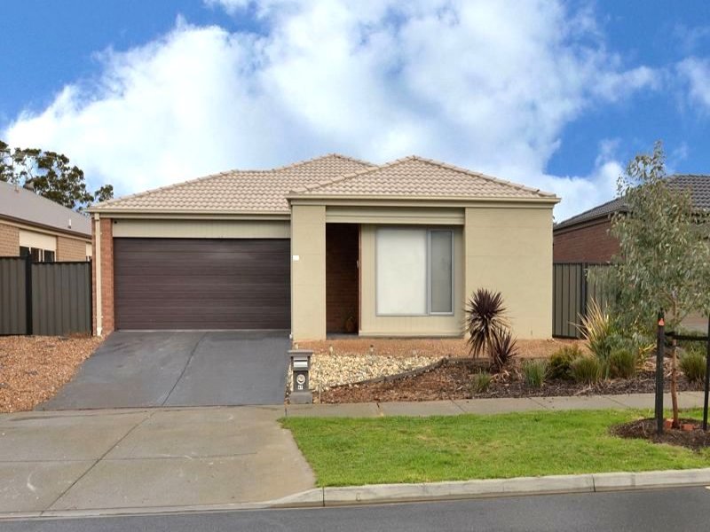 47 Everard Road, Mernda, Vic 3754 Property Details