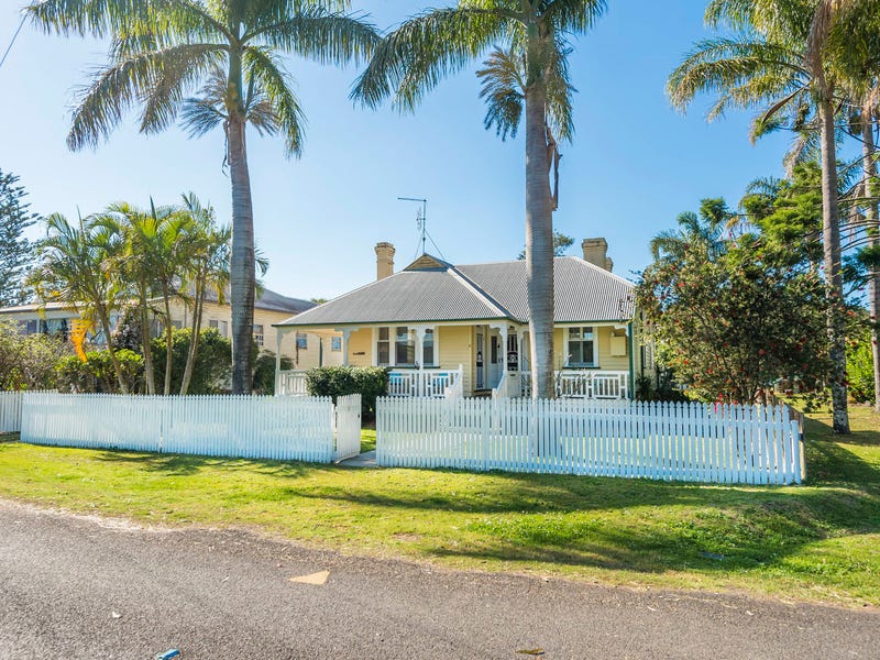 8 Wharf Street, Broadwater, NSW 2472 Property Details