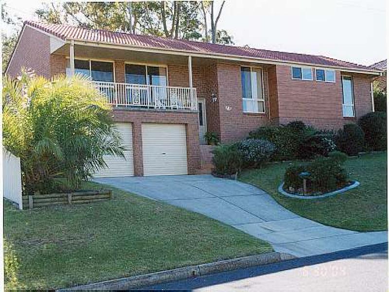 56A Campbell Street, Woonona, NSW 2517