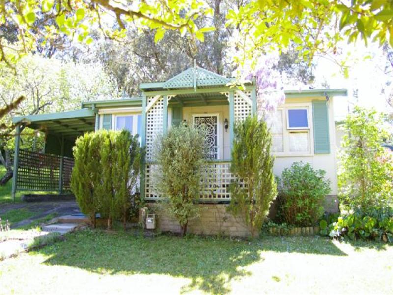 19 Birriga Avenue, Bundanoon, NSW 2578