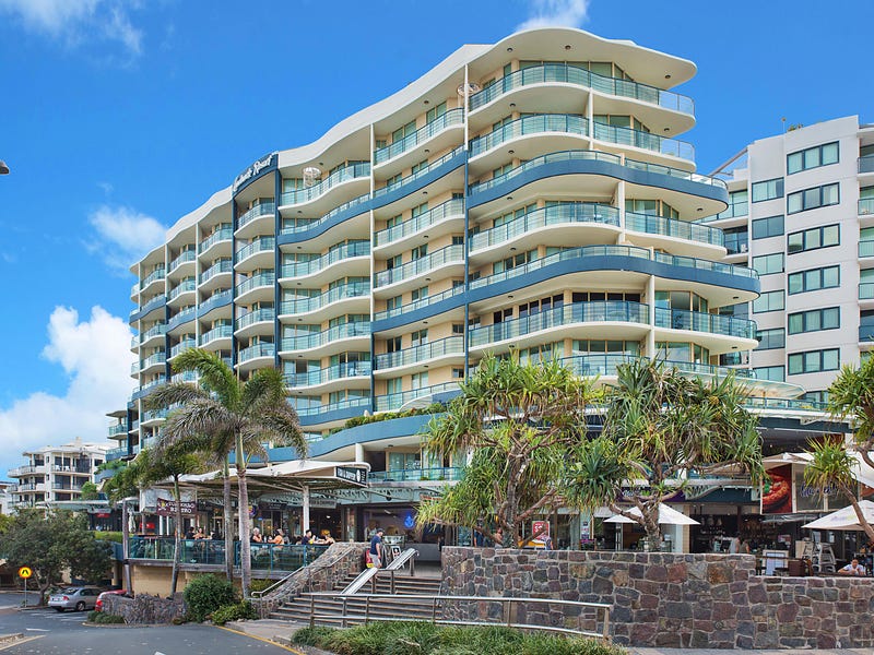 566/11 Mooloolaba Esplanade, Mooloolaba, Qld 4557 Unit for Sale
