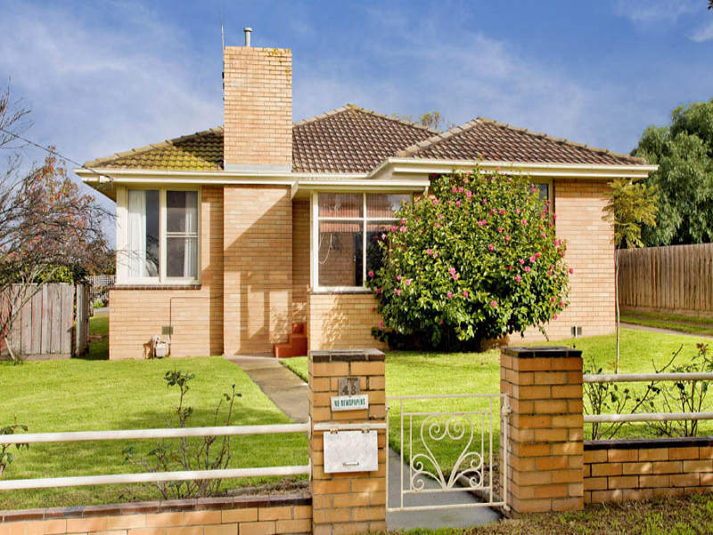 48 Langdon Street, Portarlington, VIC 3223