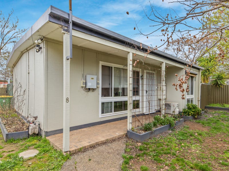 8/75 Hunter Street, Rutherglen, Vic 3685 Property Details