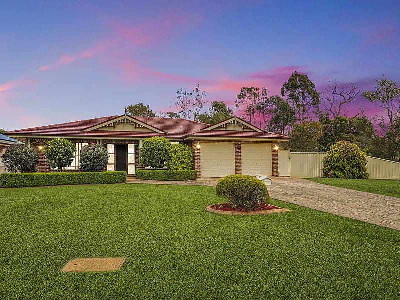 59 Turner Street, Thirlmere, NSW 2572