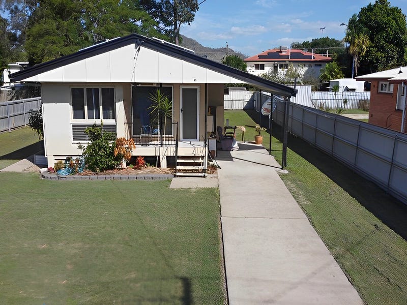 16 Garner Road, Kirwan, Qld 4817 Property Details