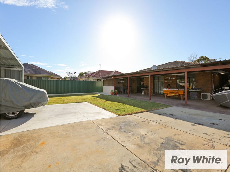122 Lacey Street, Beckenham, WA 6107 Property Details