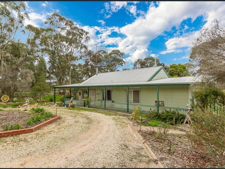 25 27 Speed Street, Heathcote, Vic 3523 Property Details