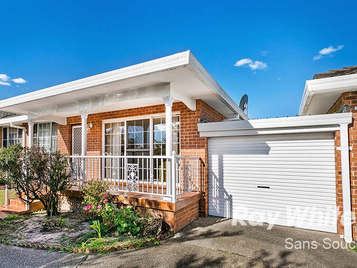 2/128 Barton Street, Monterey, NSW 2217 Property Details