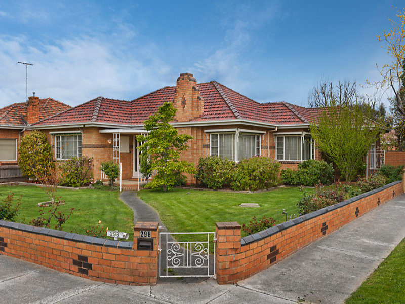 298 Rathmines Street, Thornbury, Vic 3071 Property Details