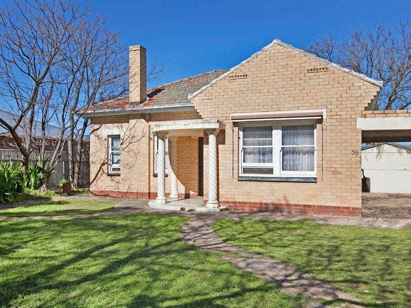 39 Benjamin Street, Manningham, SA 5086