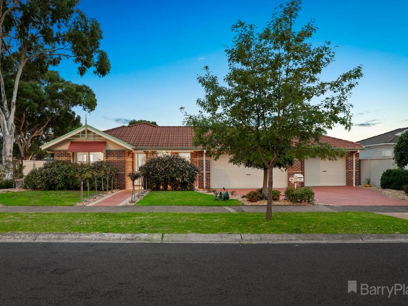 29 Oaklands Way, Pakenham, VIC 3810