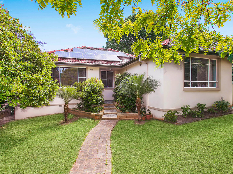 160 Abuklea Road, Eastwood, NSW 2122 Property Details