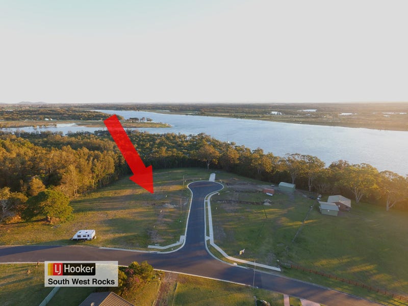 Lot 9/82 Riverview Place, South West Rocks, NSW 2431 Residential Land for Sale