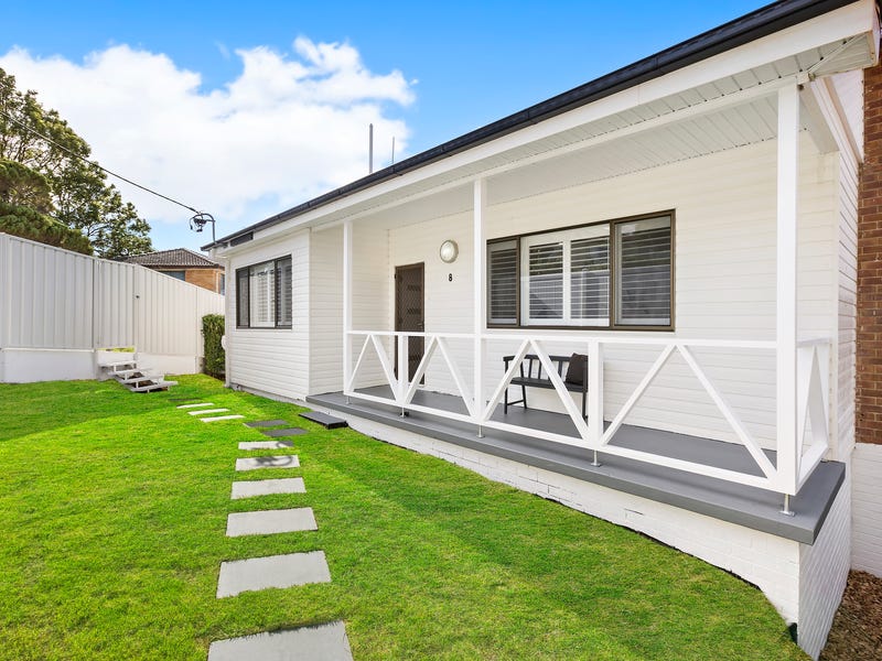 8 Algona Road, Charlestown, NSW 2290