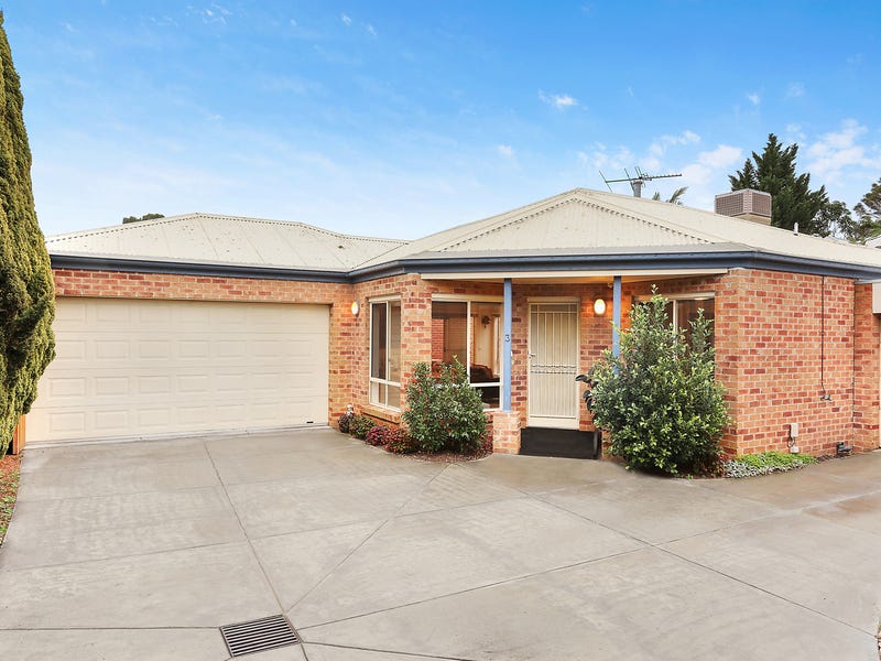 3/13 Albert Street, Highett, Vic 3190 - Property Details