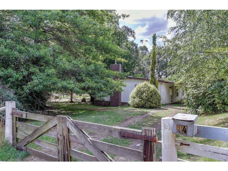 14 Victoria Street, Trentham, VIC 3458