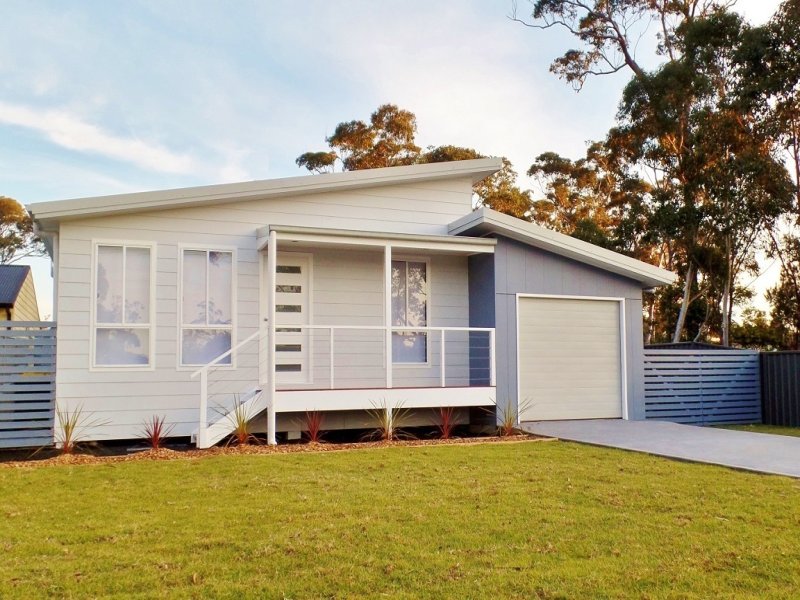 23 Sanctuary Point Road, Sanctuary Point, NSW 2540