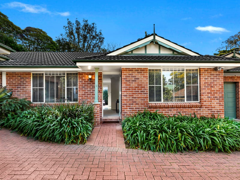2/6 Oxford Street, Gladesville, NSW 2111 Property Details