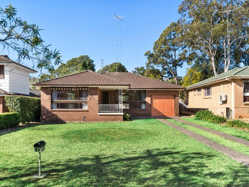 30 King Street, Dundas Valley, NSW 2117