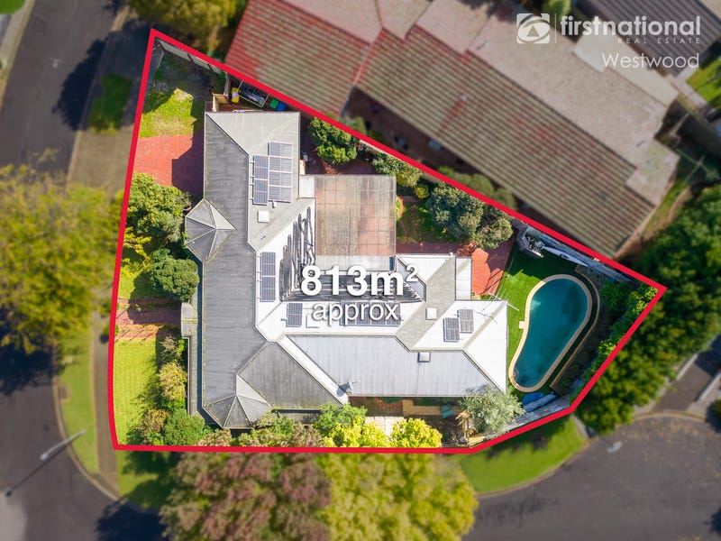 9 Montpellier Drive, Werribee, Vic 3030 Property Details