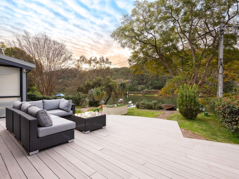 9 Deepwater Estate, Woronora, NSW 2232