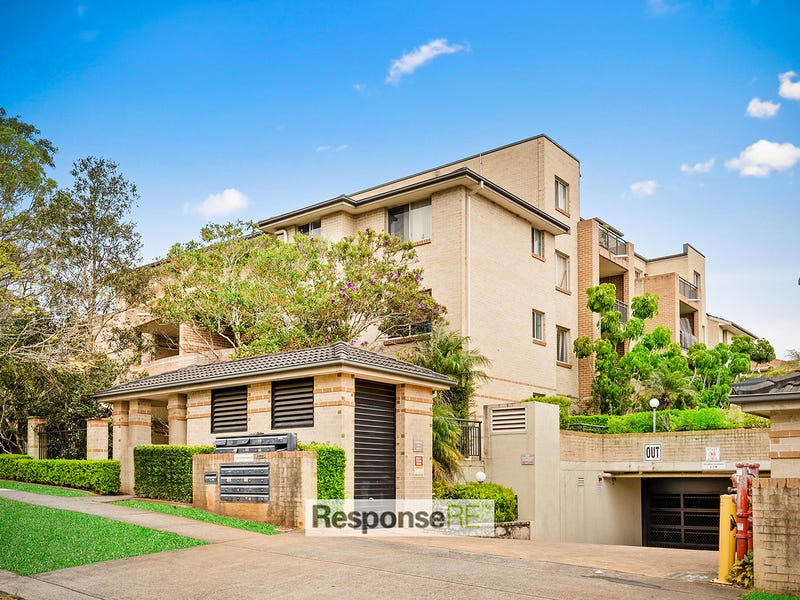 20/2 Conie Avenue, Baulkham Hills, NSW 2153