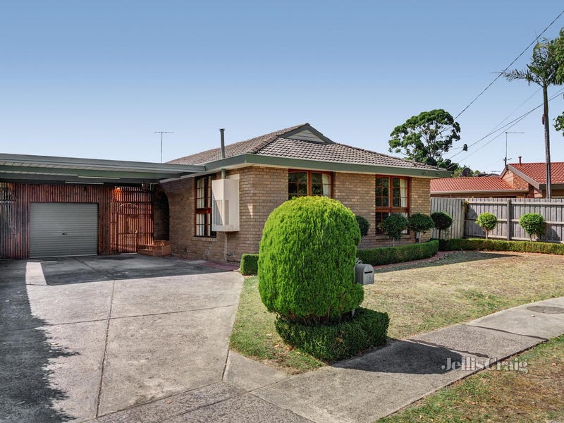 37 Sandhurst Crescent, Bundoora, Vic 3083 Property Details