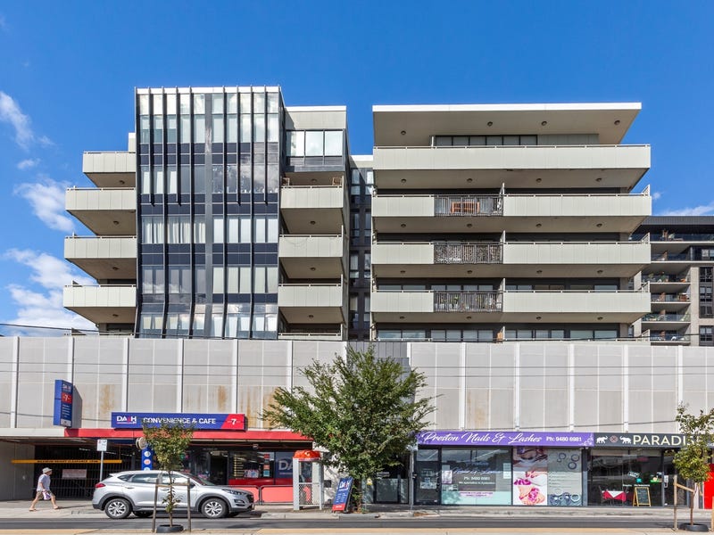 205/5056 High Street, Preston, Vic 3072 Property Details