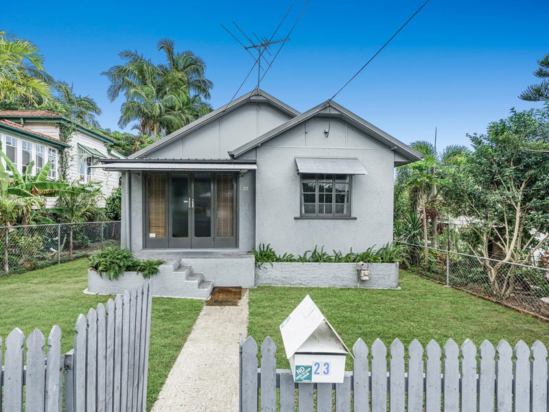 23 Violet Street, Wynnum, QLD 4178